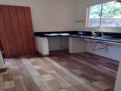 Casa para Venda, em Caraguatatuba, bairro Jardim Tarumãs, 2 dormitórios, 1 banheiro, 1 suíte, 2 vagas